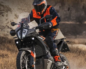 KTM 790 ADVENTURE全新上市