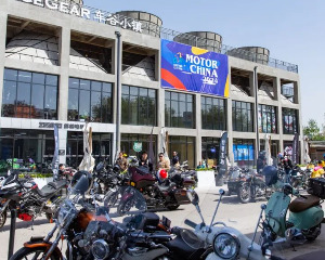售票时间确定！2024北京国际摩托车展新闻发布会透露重要信息!