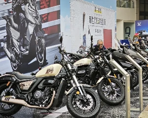 宗申发大招，势不可挡: 这场品鉴会不一般!