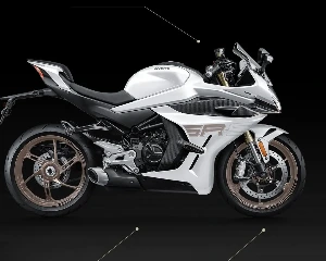 32580元，春风2024款450SR-S 正式上市