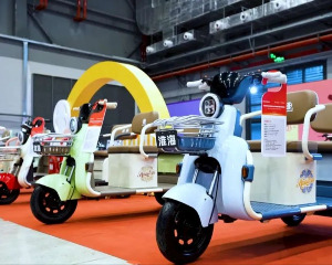 维护自主知识产权，护航淮海市场大发展