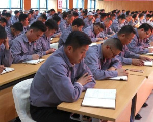 宗申激情大干60天，上半年火力全开再越巅峰！