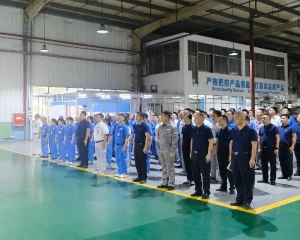 重庆宗申电动车:凝心聚力 盯紧目标 实现增长
