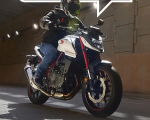 本田摩托有奖征集:你的故事，值得被看见！