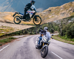 北京摩展见证Honda新生，探享骑行新FUN趣