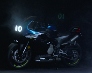 春风500SR实车再曝光
