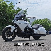 注意！派方全新巡旅正式着陆，星舰4深度揭秘