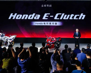Honda高层专访：加快产品导入速度及国产化进程，坚定发展信心！