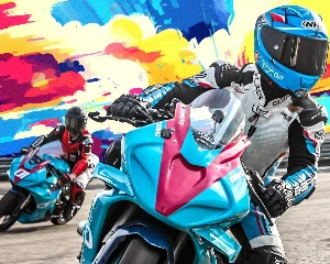 《2024 CFMOTO DAY—Racing Man》招募开启