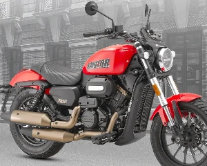 QJMOTOR闪300AMT：听听首批试驾TA们怎么说