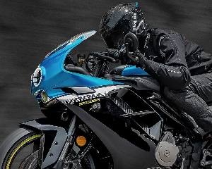 春风500SR VOOM丝滑驾控，一击即中