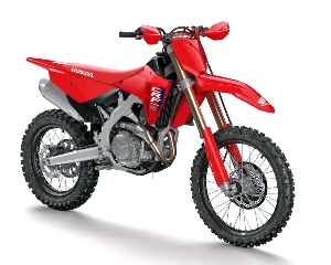 Honda本田2025 Enduro越野赛车CRF450RX