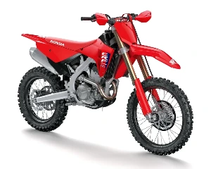 Honda本田2025 Enduro 市售越野赛车CRF250RX