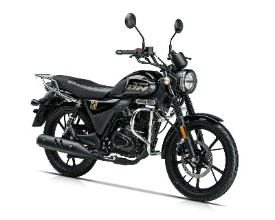 DN150扶手版