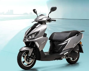 更实用，更专注通勤！宗申星驰125ST登场