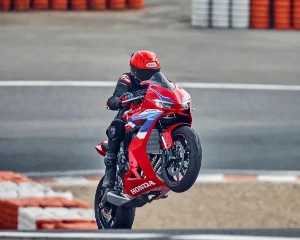 2024中国摩博会和Honda翼起畅享新体验