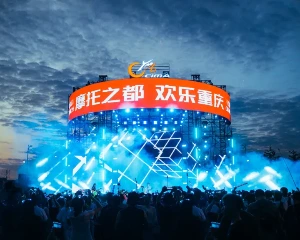 万众瞩目！2024中国摩博会9月13日-16日盛大举办