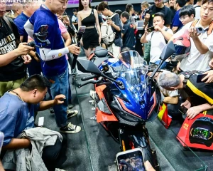2024中国摩博会媒体合作即日启动
