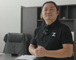 张雪机车品牌即将于2024中国摩博会发布