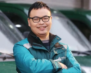 他们是平民英雄！劳动骑士评选6强出炉