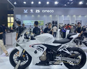 一篇“实用流”的2024中国摩博会云观展攻略