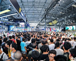 超20万人次观众为热爱奔赴！中国摩博会圆满收官