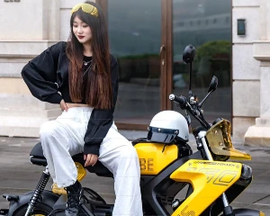 面面自由的宗申魔方，谁不直呼真香！