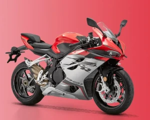 QJMOTOR赛921：从实力出发、类公升级运动黑马