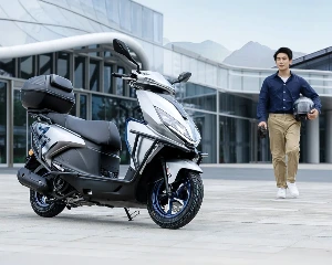 钱江故事征集：记录你的踏板骑行传奇