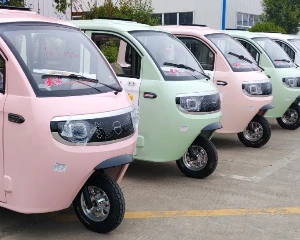 大阳D7系列电动车，优雅与实用的完美碰撞