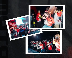 QJMOTOR为大家准备了这场独one无two的跨年礼遇！