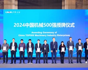 江苏宗申：如果你知道我公司这么强，你也会羡慕我～