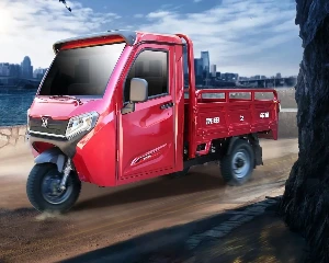 宗申BEV- JL1PRO，颜霸又来开挂！