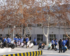大阳新品品鉴试驾精彩回顾