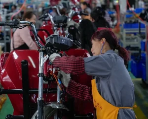 重庆宗申车辆开年即大捷！