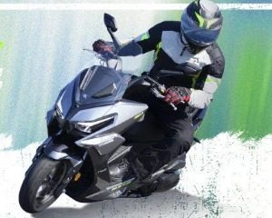 9.9爆抵1000？光阳送你一张“开春神券”！