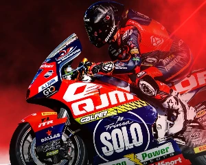 MOTOGP泰国首战QJMOTOR看点抢先知