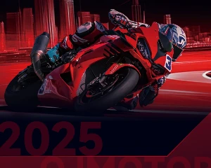 QJMOTOR2025经销商大会圆满收官