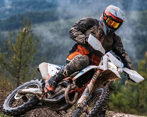 2025 KTMR2R 骑士学院·全国巡回季 正式启动