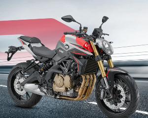 QJMOTOR 追600:购车包牌 轻松入手