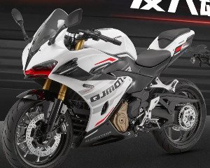 23999，QJMOTOR赛450一发入魂，冲刺倒计时!