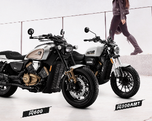 懂你所想！QJMOTOR闪耀双刀超值入手！