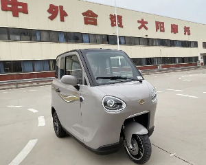 大阳上新  巧客E230 2025纪念版