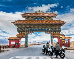 阿春严选：顶流摩旅打卡地推荐！
