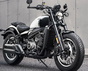 ¥23980！春风450CL-C 25款 焕新登场！