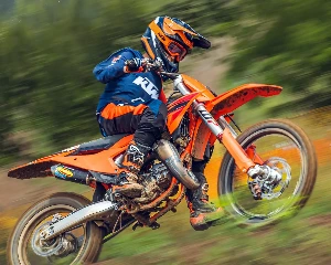 小车手的冠军进阶，KTM 85 SX正式上市！
