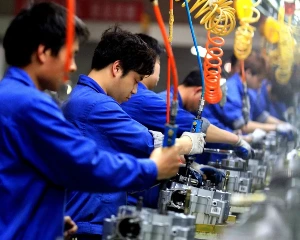 探索大阳发动机制造部的“硬核心脏”