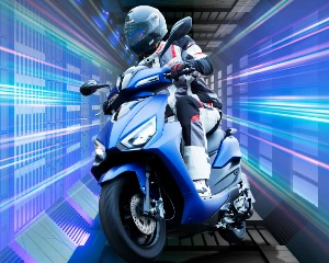 光阳KS125 提车抽奖第十七组、第十八组名单公布