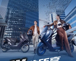 125大踏板？听听雅马哈兴鹰车主怎么说！