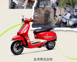 赛科龙：五月骑米兰，一路生花